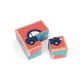 Janod J08002 My First Blocks Le Prime Parole Janod