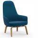 Era Lounge Chair High Rovere Normann Copenhagen