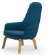 Era Lounge Chair High Rovere Normann Copenhagen