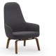 Era Lounge Chair High Noce Normann Copenhagen