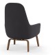 Era Lounge Chair High Noce Normann Copenhagen