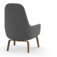 Era Lounge Chair High Noce Normann Copenhagen