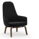 Era Lounge Chair High Noce Normann Copenhagen