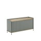 Enfold Sideboard Low Muuto