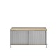 Enfold Sideboard Low Muuto