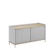 Enfold Sideboard Low Muuto