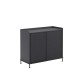Enfold Sideboard Tall Muuto