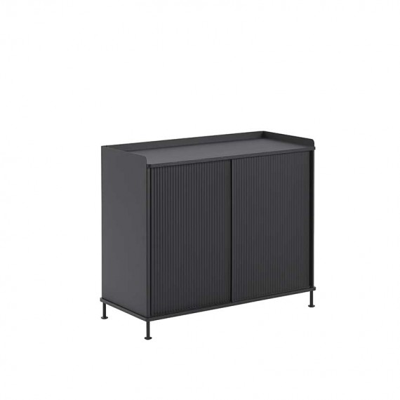 Enfold Sideboard Tall Muuto