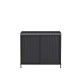 Enfold Sideboard Tall Muuto