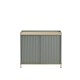 Enfold Sideboard Tall Muuto