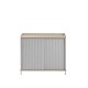 Enfold Sideboard Tall Muuto