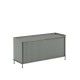 Enfold Sideboard Low Muuto