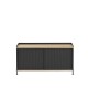 Enfold Sideboard Low Muuto