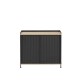 Enfold Sideboard Tall Muuto