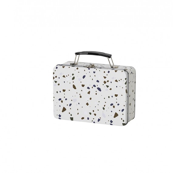 Lunch Box Terrazzo ferm LIVING