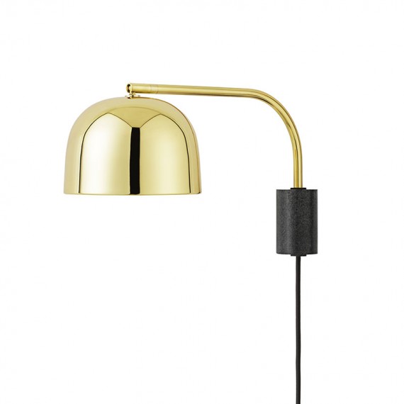 Grant Wall Lamp Normann Copenhagen