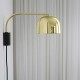 Grant Wall Lamp Normann Copenhagen