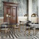 Herit Chair Tessuto Normann Copenhagen