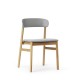 Herit Chair Tessuto Normann Copenhagen