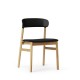 Herit Chair Tessuto Normann Copenhagen