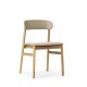 Herit Chair Tessuto Normann Copenhagen
