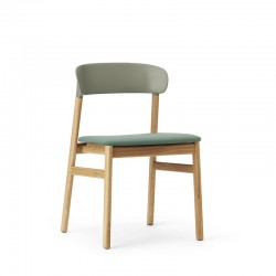 Herit Chair Tessuto