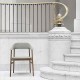 Herit Chair Tessuto Normann Copenhagen
