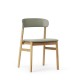 Herit Chair Pelle Normann Copenhagen