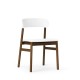 Herit Chair Pelle Normann Copenhagen
