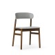 Herit Chair Pelle Normann Copenhagen