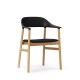 Herit Armchair Tessuto Normann Copenhagen