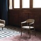 Herit Armchair Tessuto Normann Copenhagen