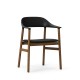 Herit Armchair Pelle Normann Copenhagen
