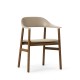 Herit Armchair Pelle Normann Copenhagen