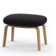 Poggiapiedi Era Rovere Normann Copenhagen