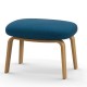 Poggiapiedi Era Rovere Normann Copenhagen