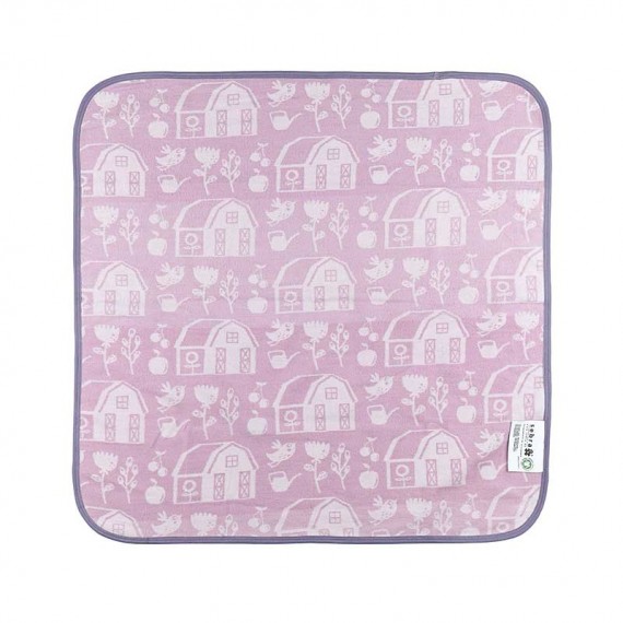 Coperta Farm Girl Sebra