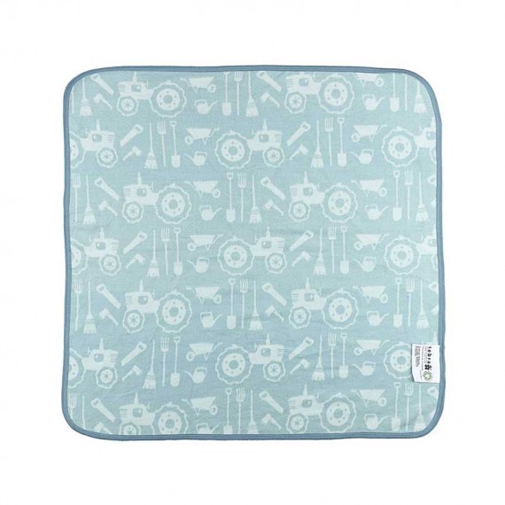 Coperta Farm Boy Sebra