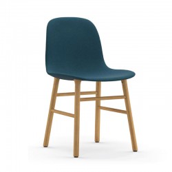 Form Chair Rivestita