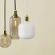 Amp Lamp Brass Small Normann Copenhagen