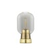 Amp Table Lamp Brass Normann Copenhagen