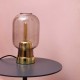 Amp Table Lamp Brass Normann Copenhagen