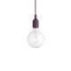 Lampada E27 Mostarda Muuto