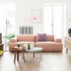 Connect Sofa 2 Posti Muuto