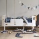 Sebra Bed Sebra