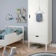 Sebra Bed Sebra