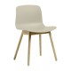 About A Chair AAC 12 Verde pastello - Rovere HAY