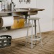 Revolver Barstool H 76 cm HAY