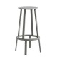 Revolver Barstool H 76 cm HAY