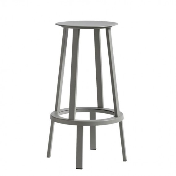 Revolver Barstool H 76 cm HAY